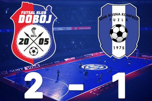 futsal klub doboj