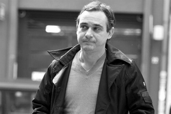 marko živić