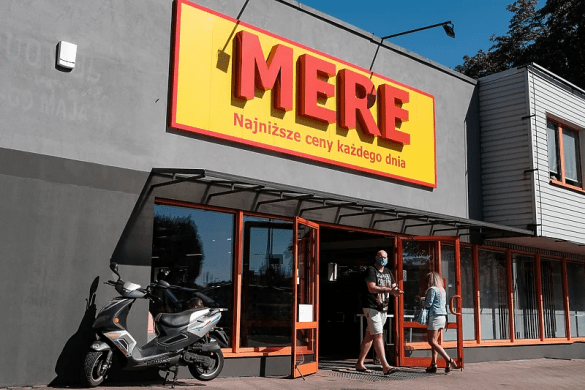 mere