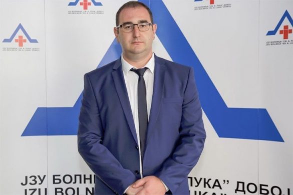 Mladen Gajić