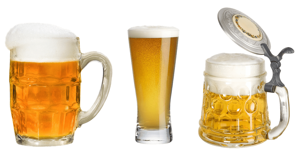 pivo i zdravlje