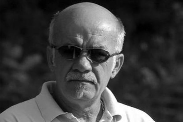 raša đelmaš