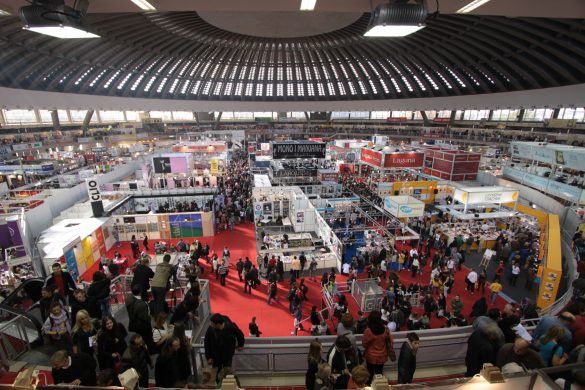 sajam knjiga beograd