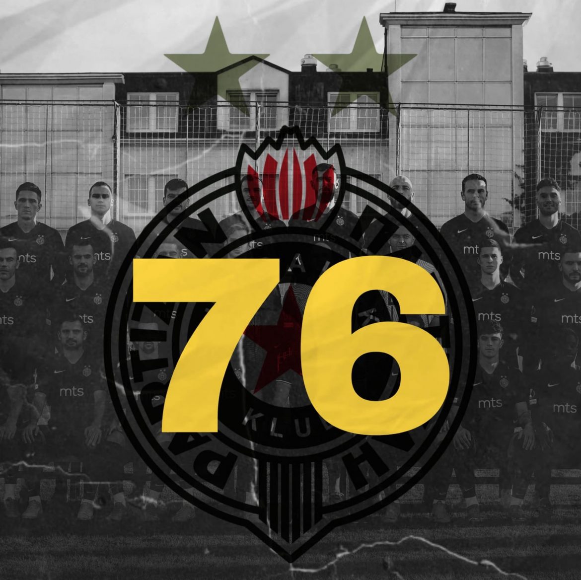 sd partizan