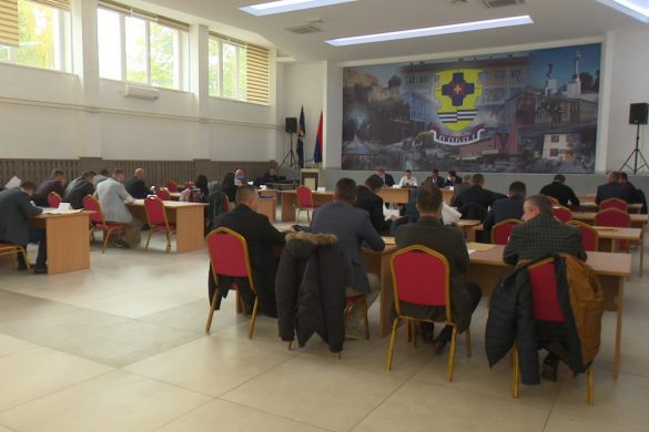 doboj budžet 2022