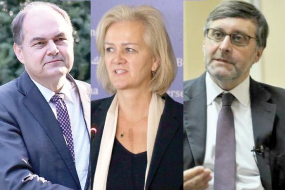 diplomatska ofanziva u bih