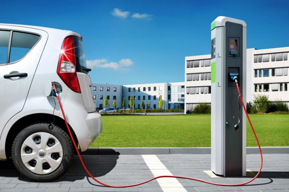 vrijednost polovnih električnih vozila