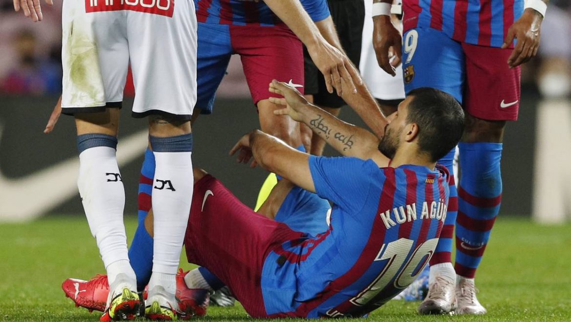 aguero aritmija srca