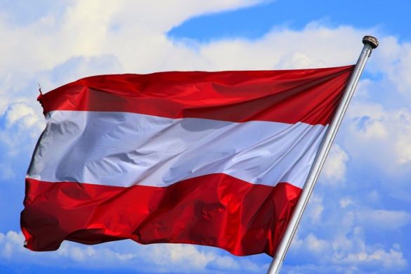 ulazak u austriju