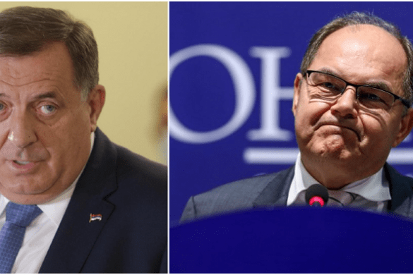 milorad dodik