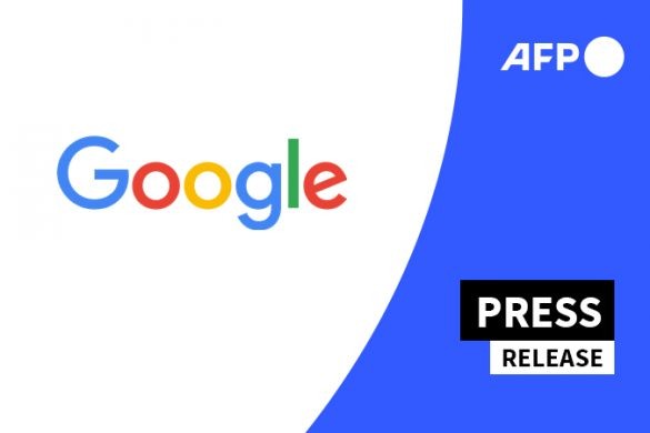 google afp