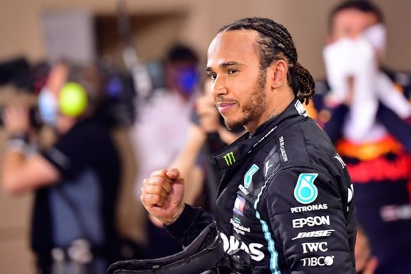 luis hamilton f1