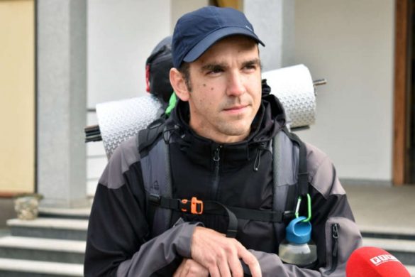 ljubiša šljivić
