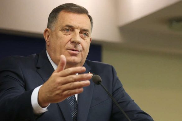 dodik sankcije