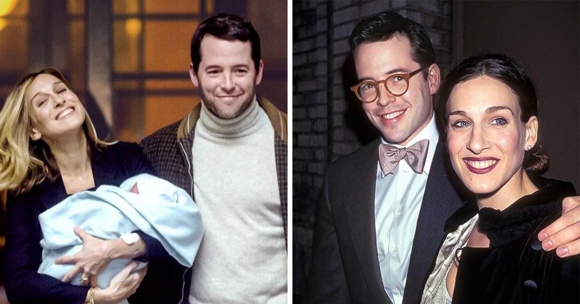 sara džesika parker