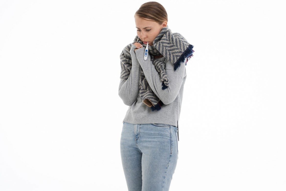 prehlada upala sinusa