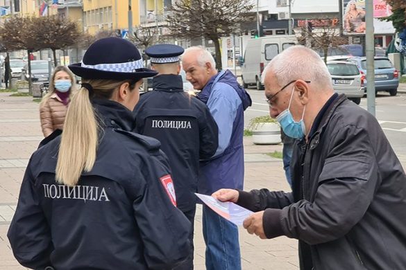 zoran vasiilić pu doboj