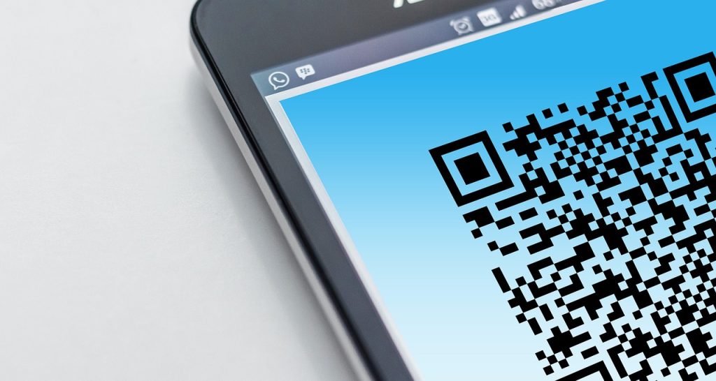 qr kod srpske