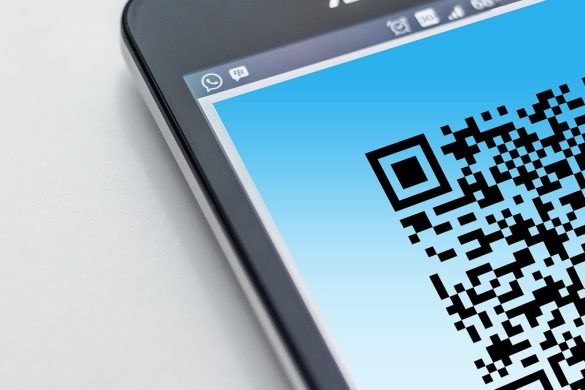 qr kod srpske