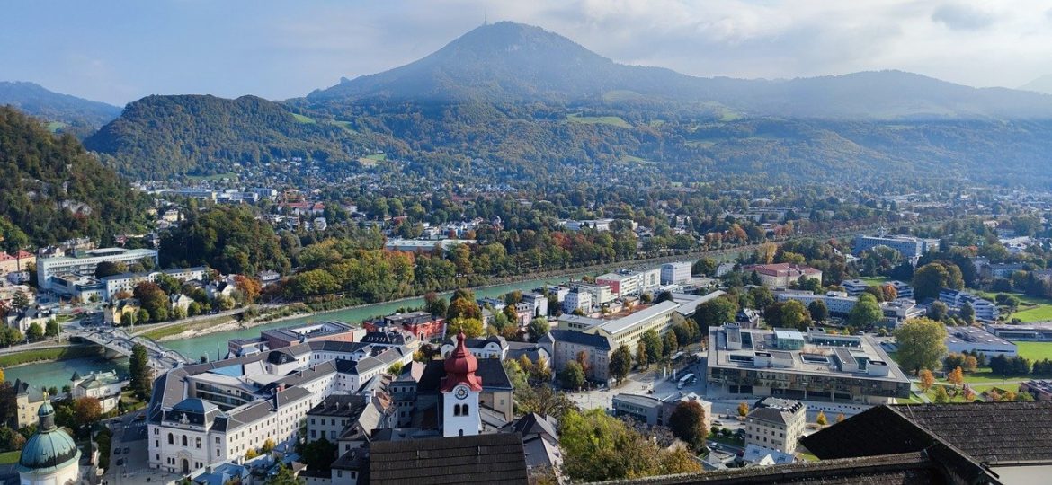 austrija zaključavanje