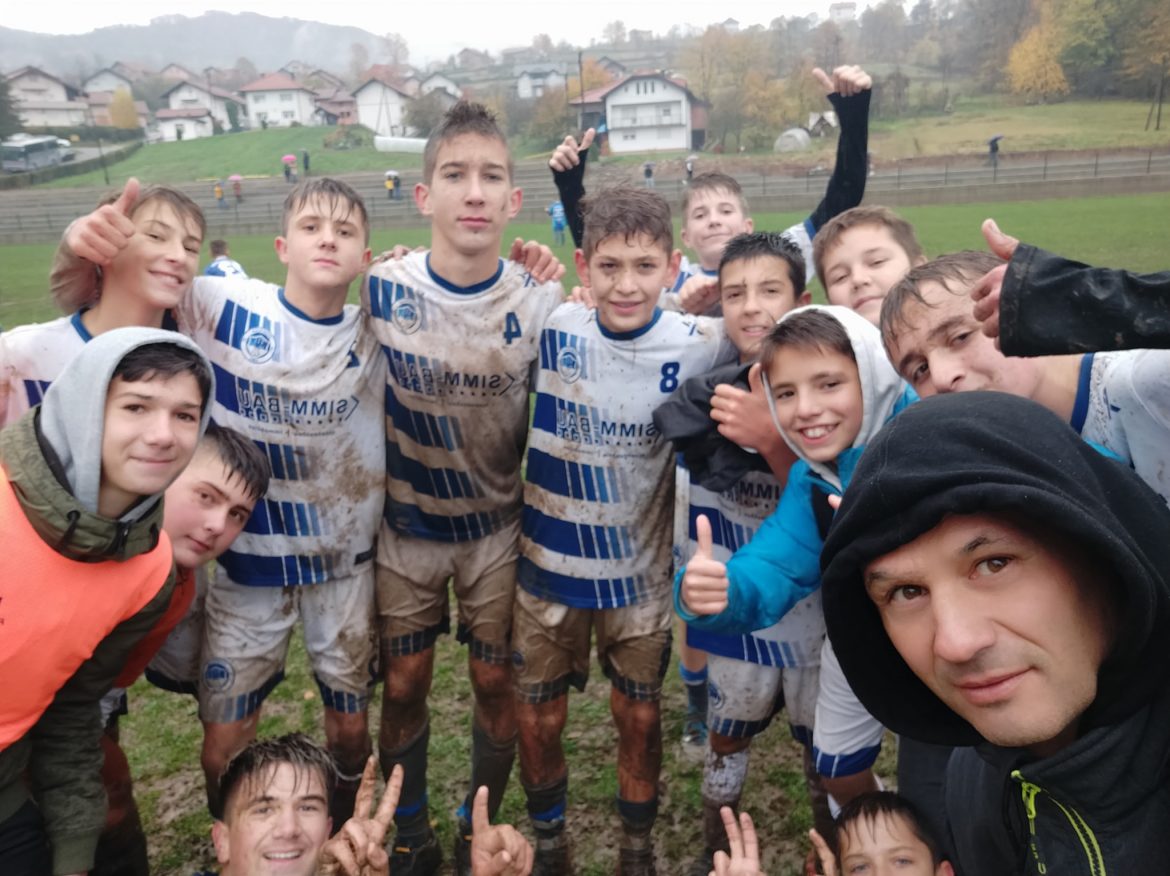 Nebojša Kuzmić NK Simm Bau