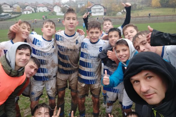 Nebojša Kuzmić NK Simm Bau