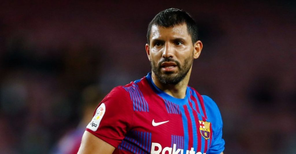 aguero