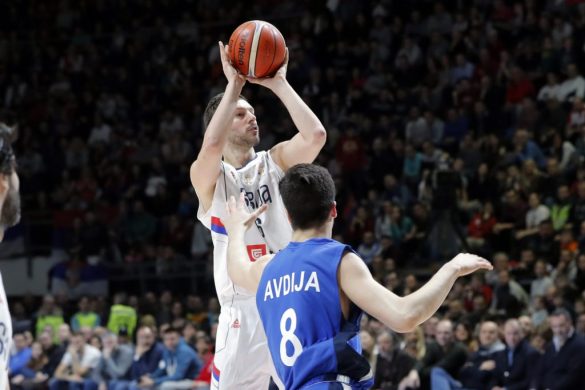 stevan jelovac