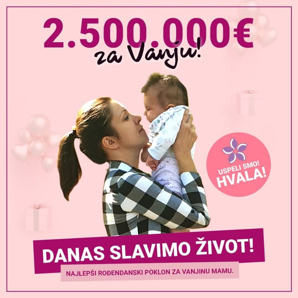 Beba Vanja Malović