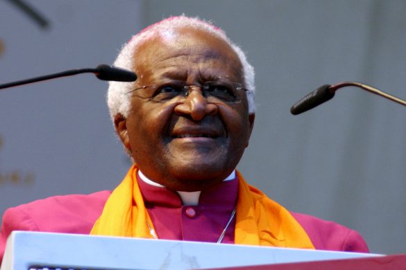 dezmond tutu