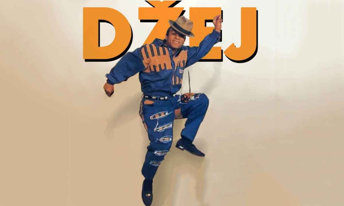 film o džeju ramadanovskom