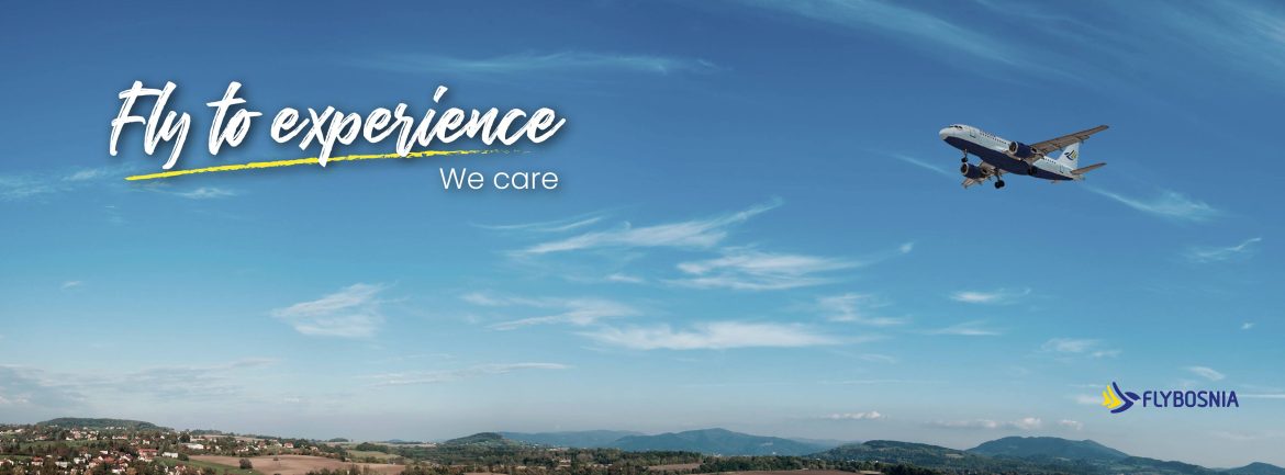flybosnia letovi