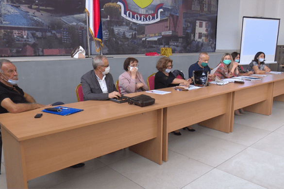 doboj mjesne zajednice izbori 2021