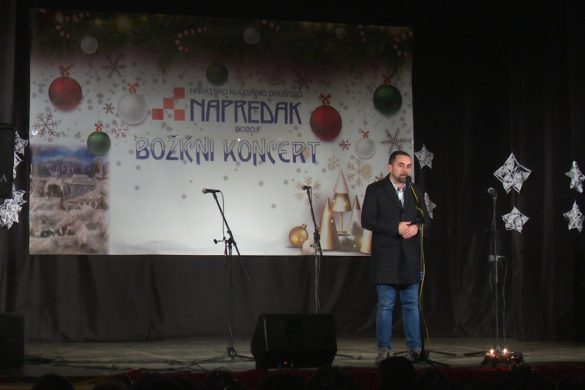 povratak hrvata doboj