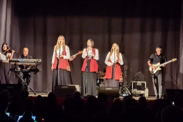 iva muzički kaleidoskop