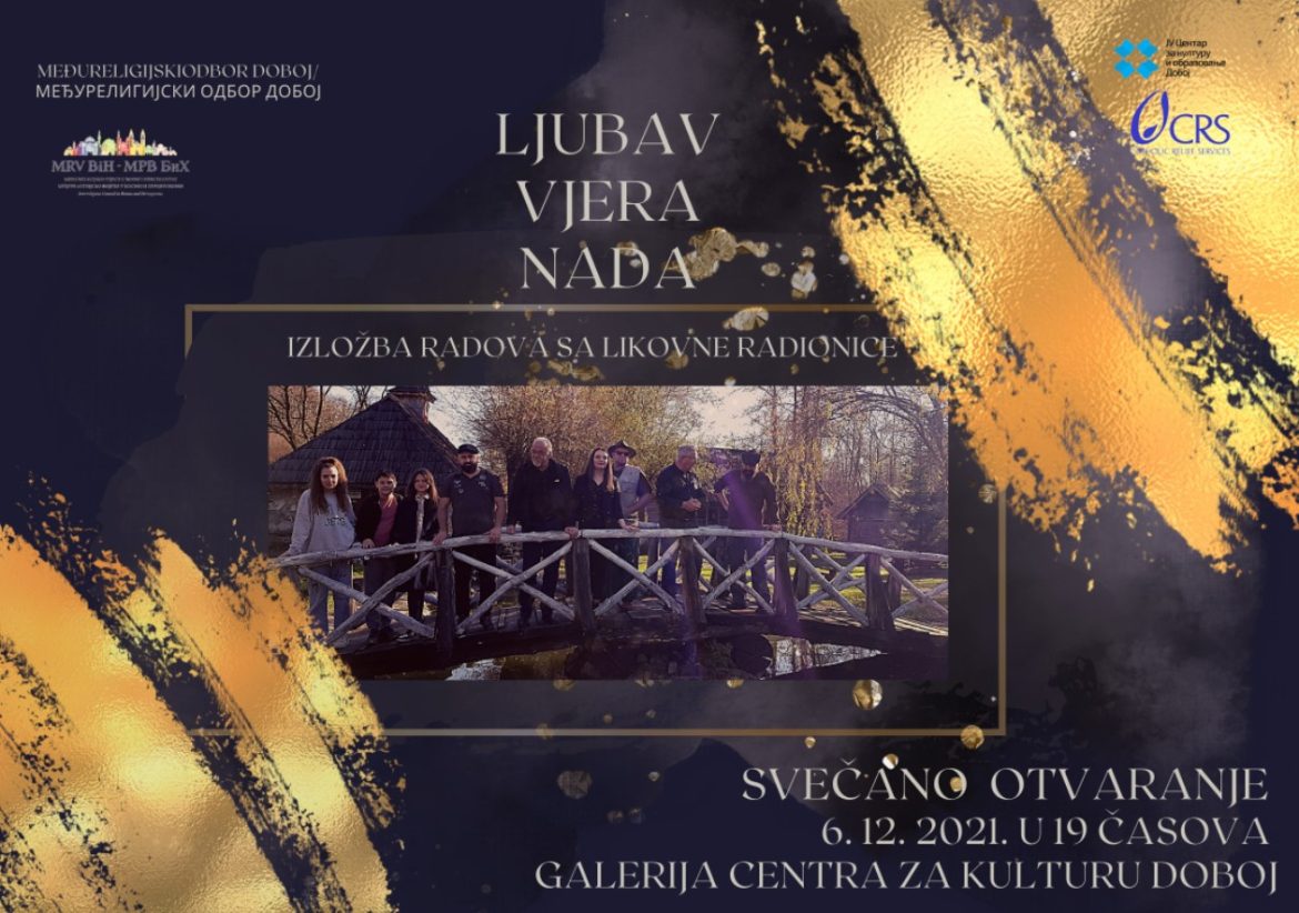 Međureligijski odbor Doboj