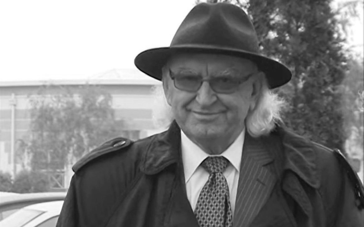 ko je bio slobodan pavlović