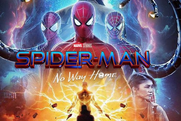 novi spiderman