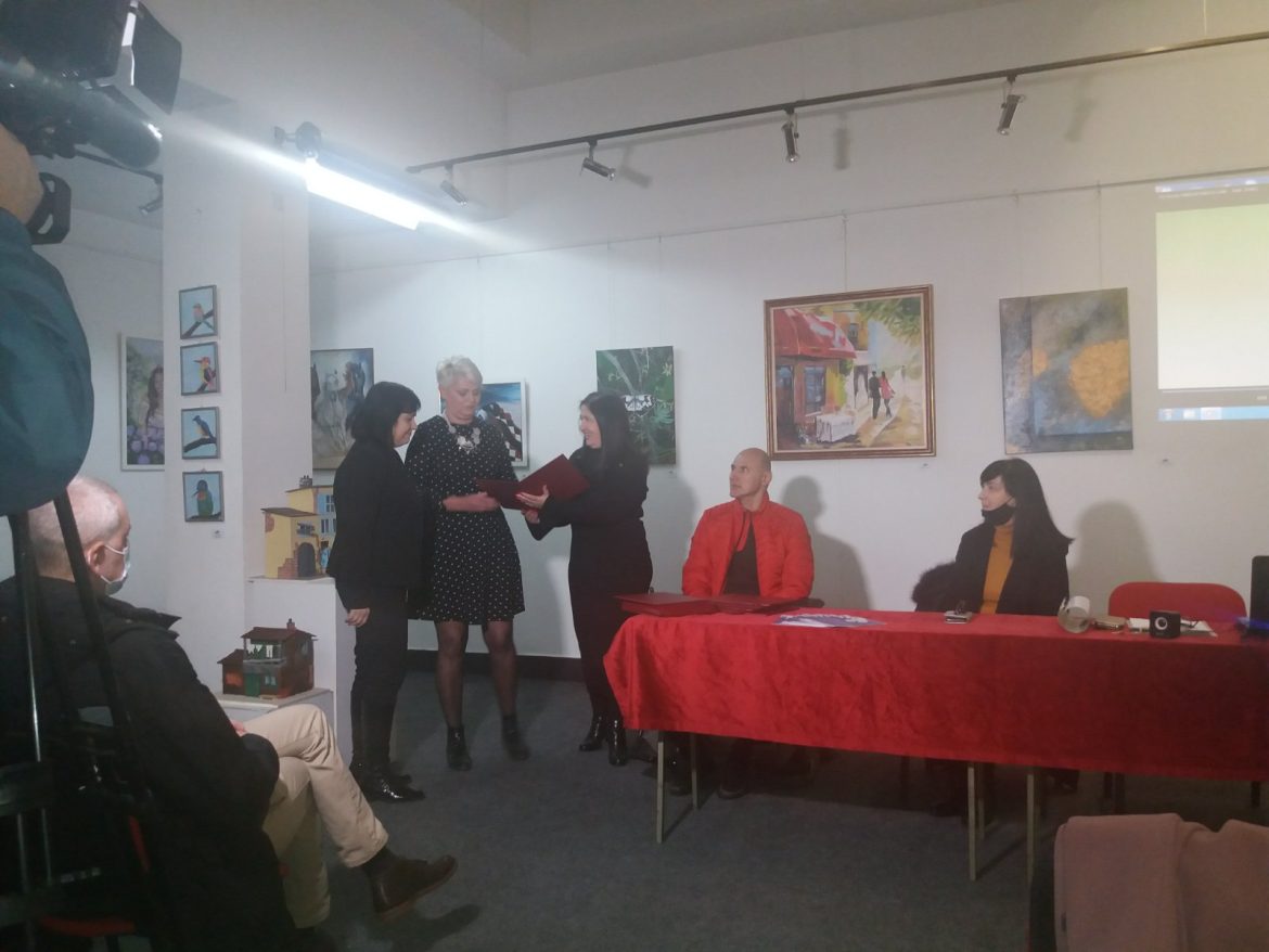 udruženje distrofičara doboj