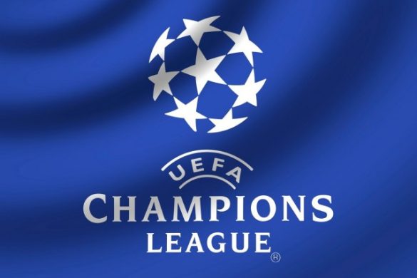 liga šampiona ponovljeni žrijeb