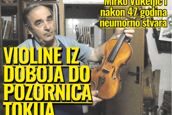 doboj izrada violina vukeljić