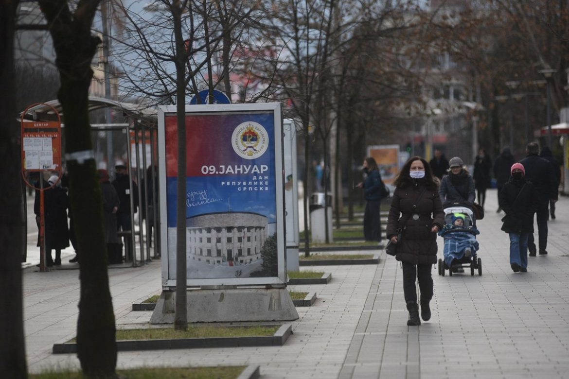 banjaluka mjere dan republike
