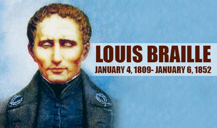 Louis Braille