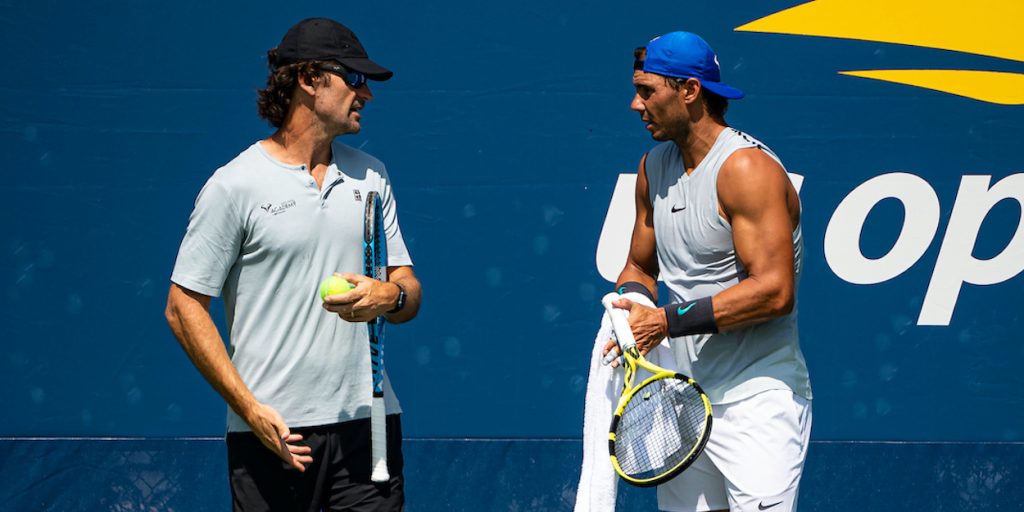Carlos Moya