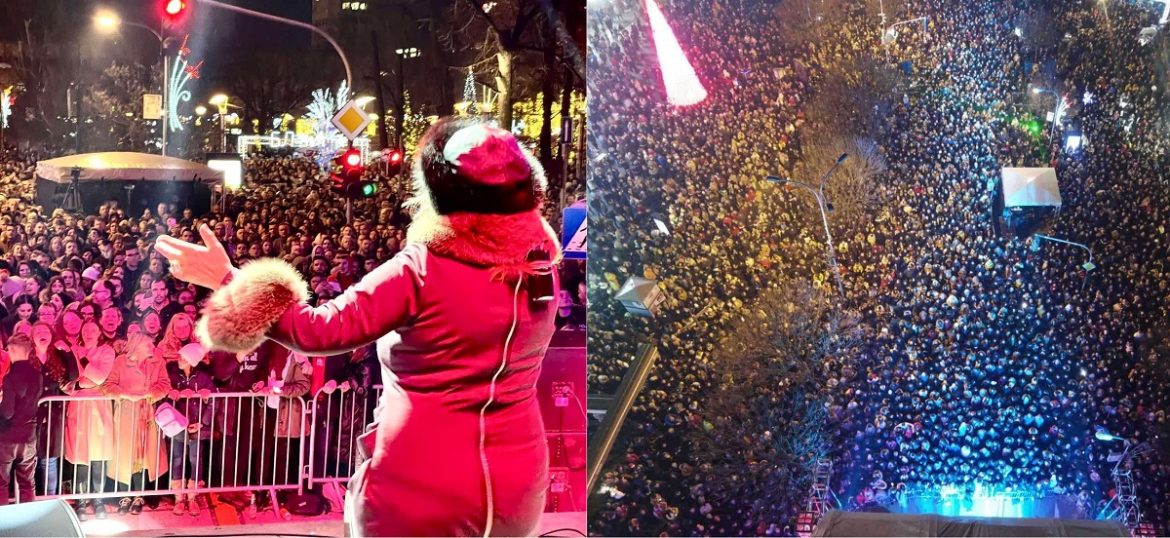 ana bekuta banjaluka