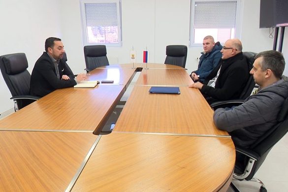 odbojkaški klub invalida doboj