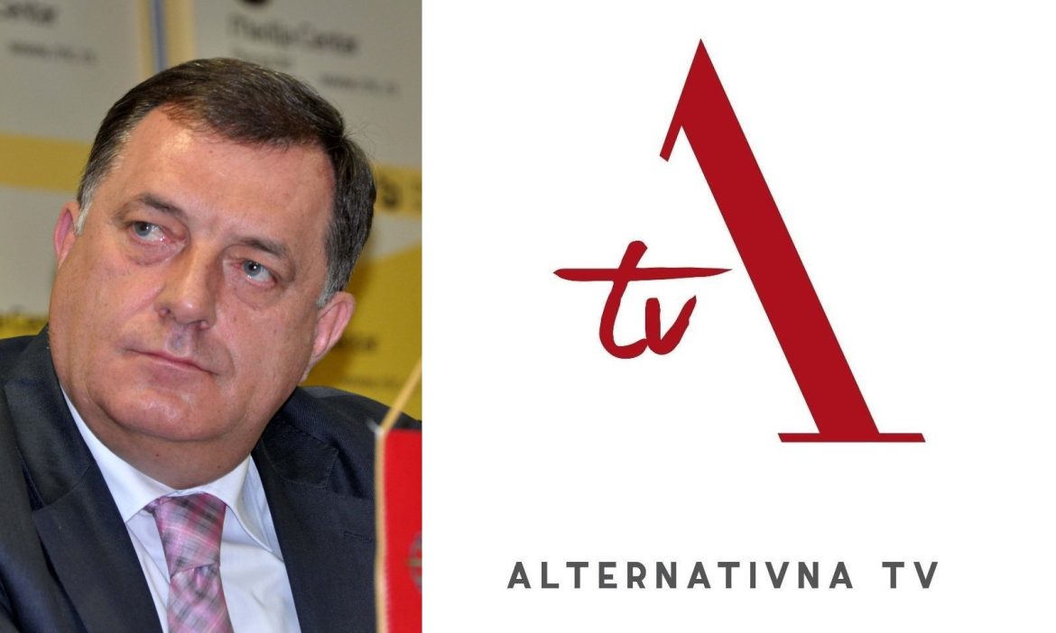 dodik atv sankcije sad