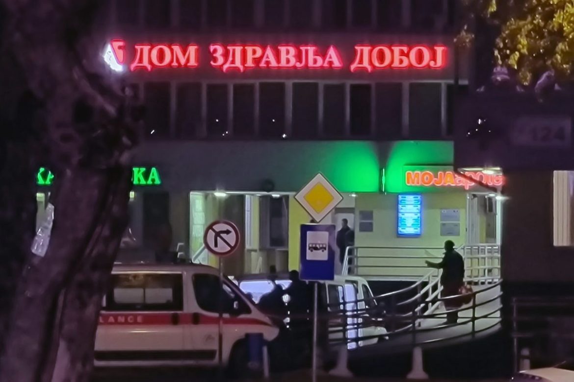 dom zdravlja doboj osiguranici