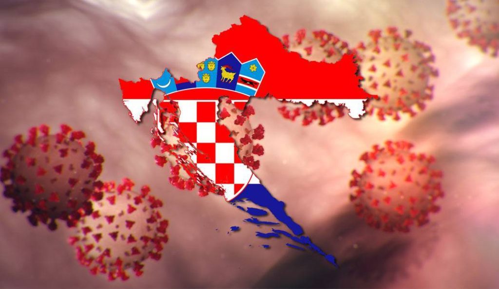hrvatska korona