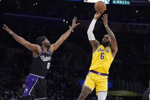 lakers sacramento